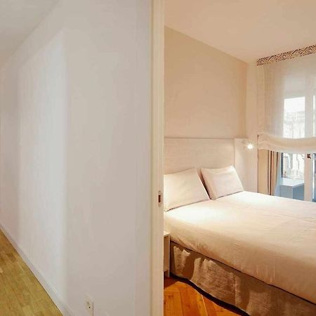 Apartamento Puerto Deportivo - Vut-219-As Gijón Eksteriør billede