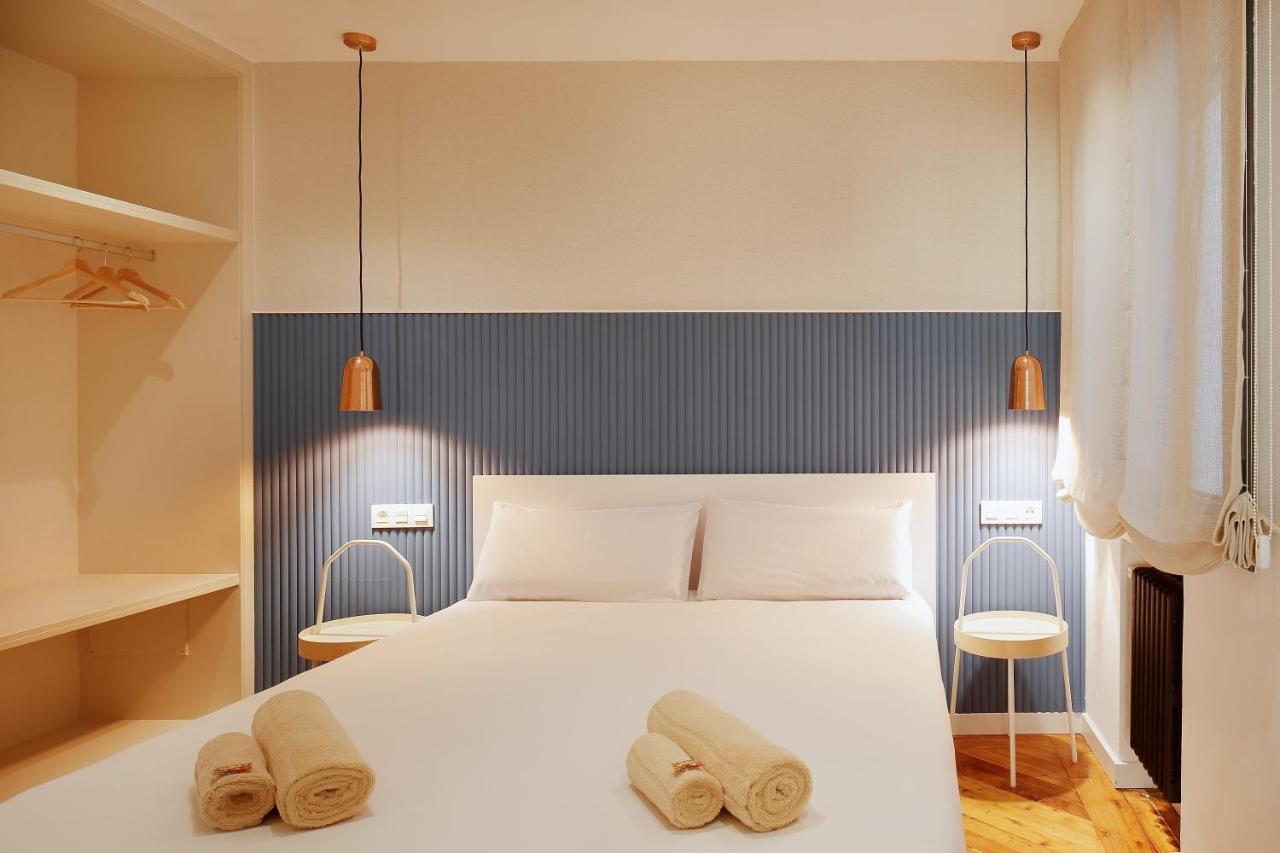 Apartamento Puerto Deportivo - Vut-219-As Gijón Eksteriør billede