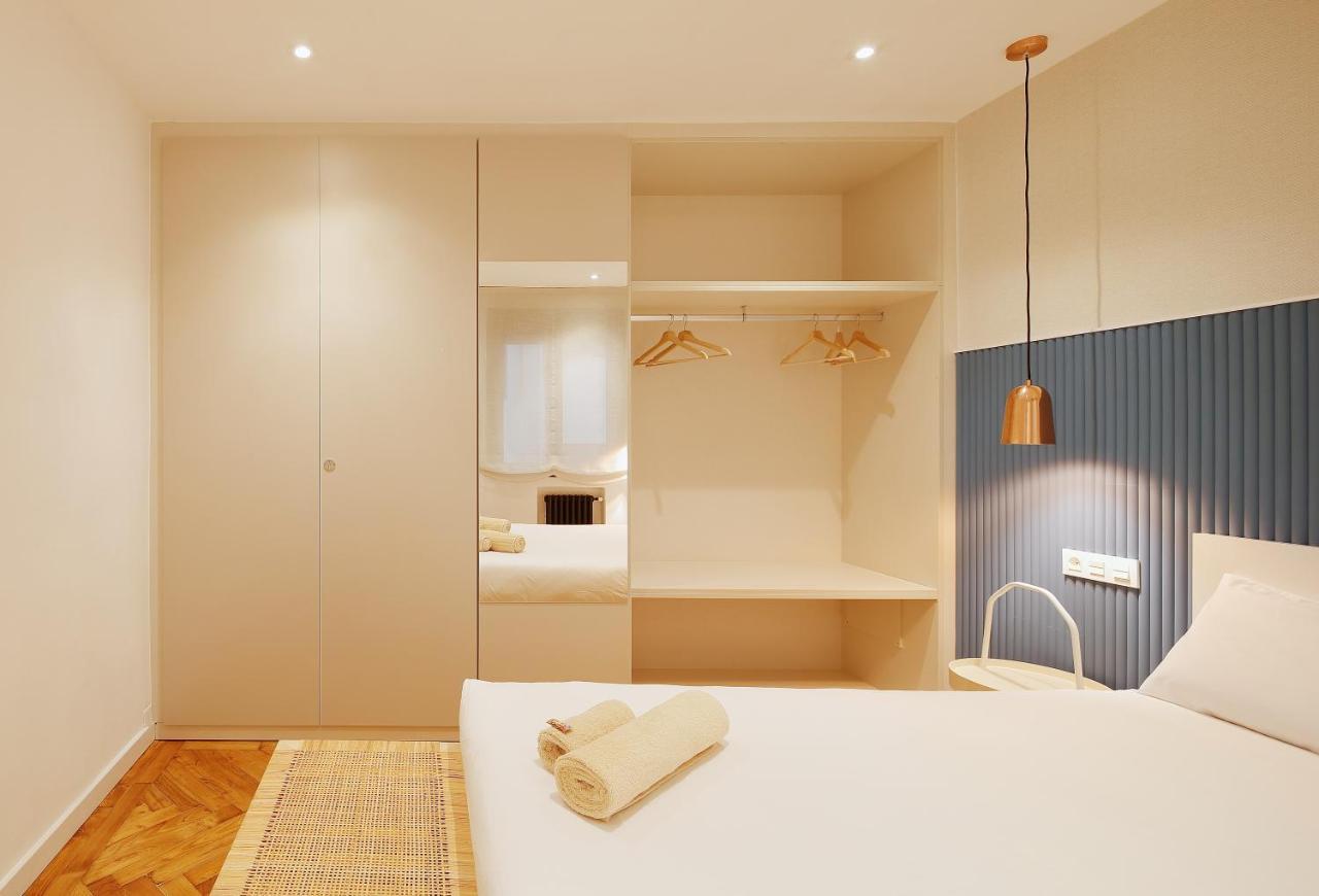 Apartamento Puerto Deportivo - Vut-219-As Gijón Eksteriør billede