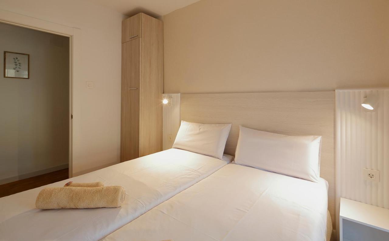 Apartamento Puerto Deportivo - Vut-219-As Gijón Eksteriør billede