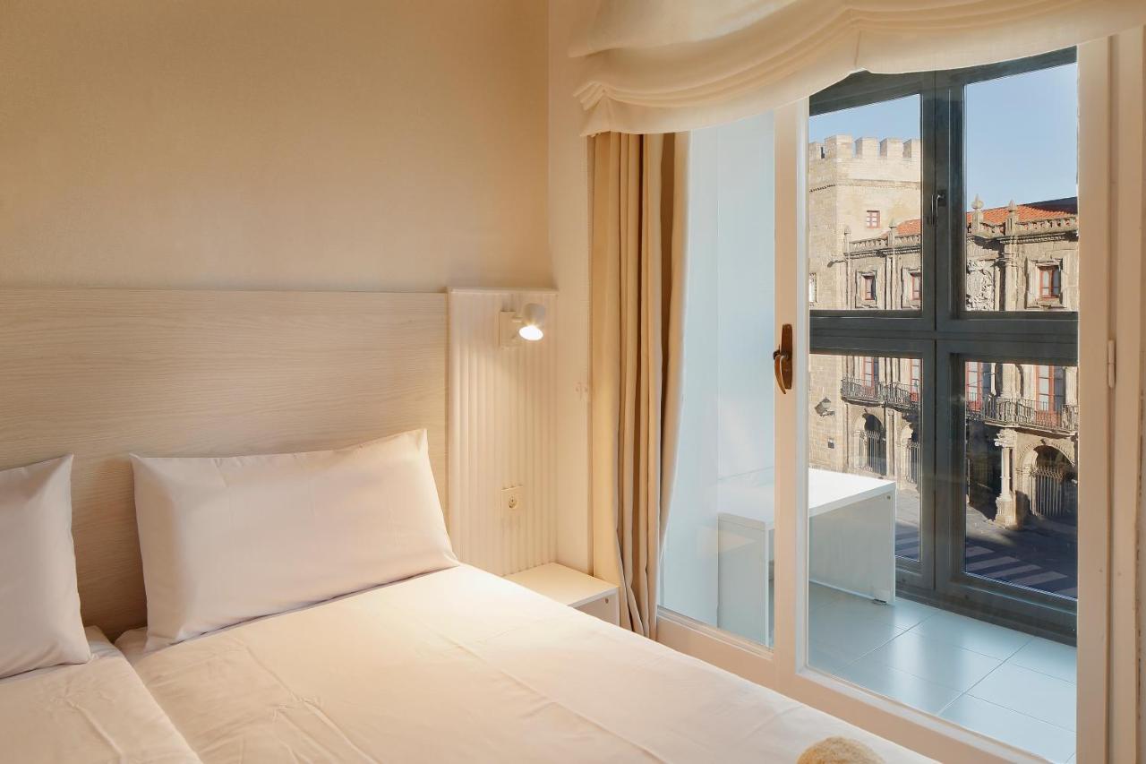 Apartamento Puerto Deportivo - Vut-219-As Gijón Eksteriør billede