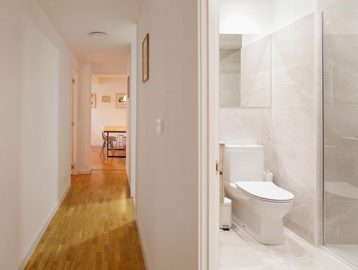 Apartamento Puerto Deportivo - Vut-219-As Gijón Eksteriør billede