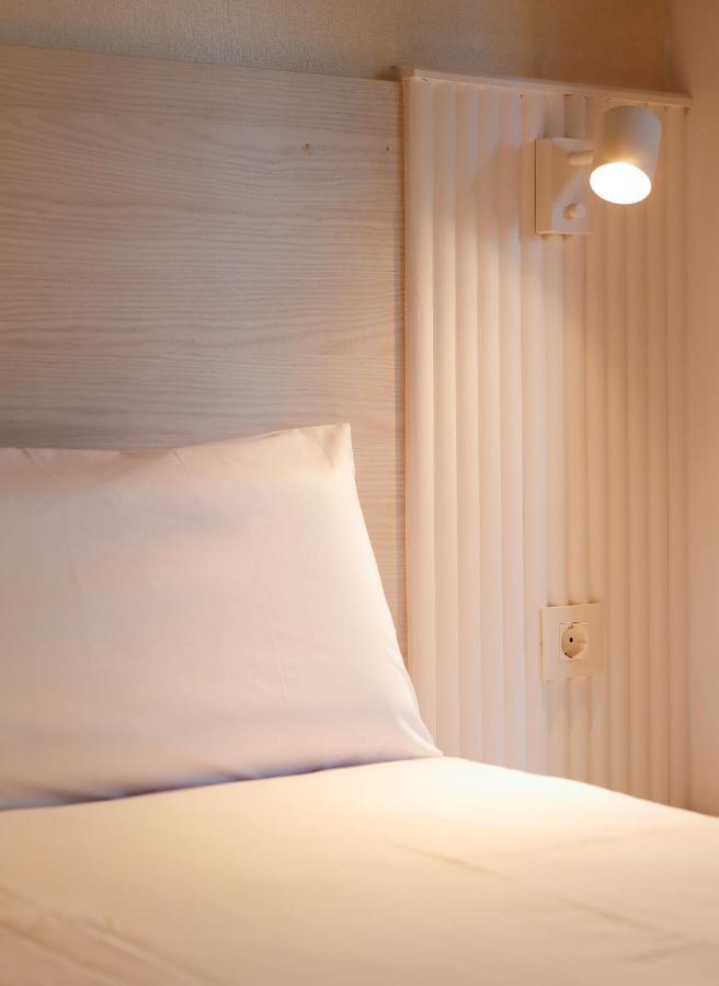 Apartamento Puerto Deportivo - Vut-219-As Gijón Eksteriør billede