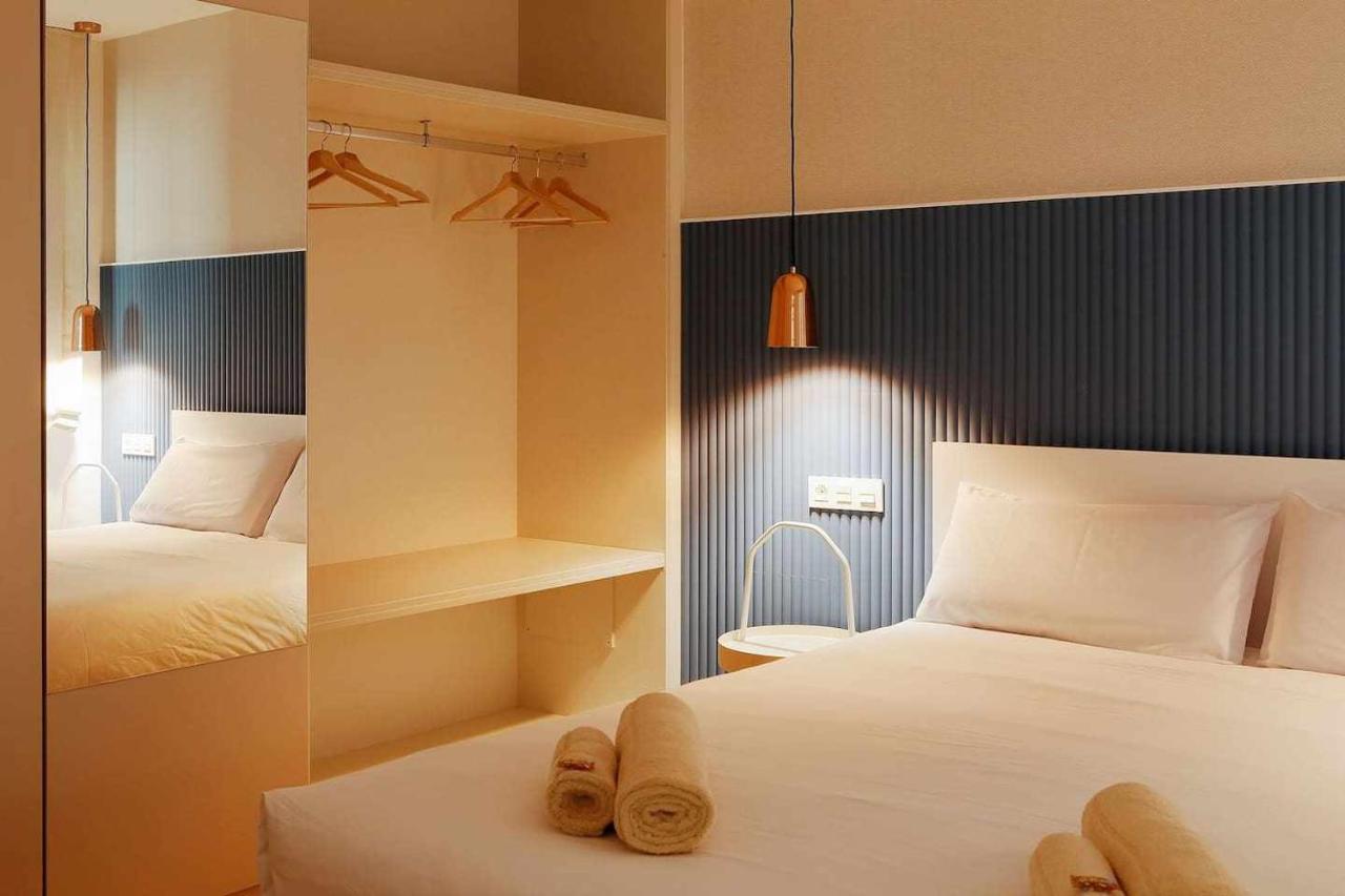 Apartamento Puerto Deportivo - Vut-219-As Gijón Eksteriør billede