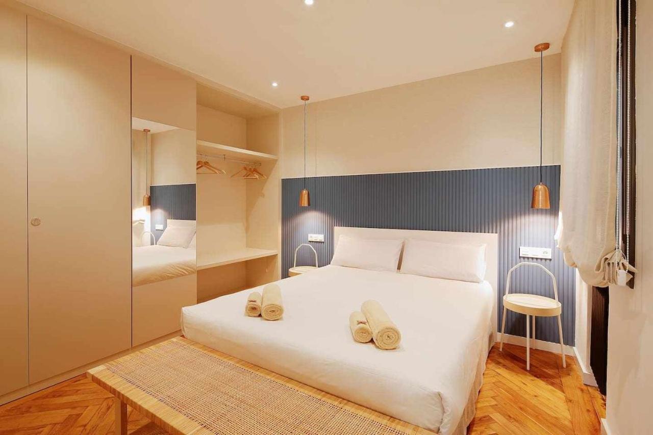 Apartamento Puerto Deportivo - Vut-219-As Gijón Eksteriør billede