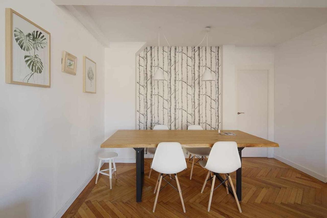 Apartamento Puerto Deportivo - Vut-219-As Gijón Eksteriør billede