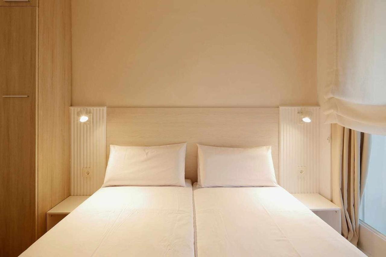 Apartamento Puerto Deportivo - Vut-219-As Gijón Eksteriør billede