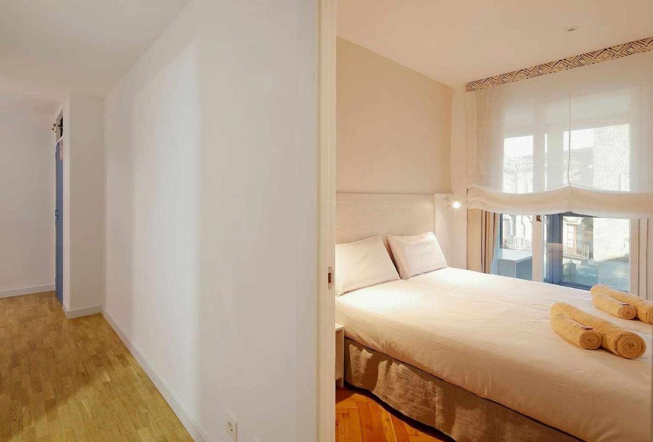 Apartamento Puerto Deportivo - Vut-219-As Gijón Eksteriør billede