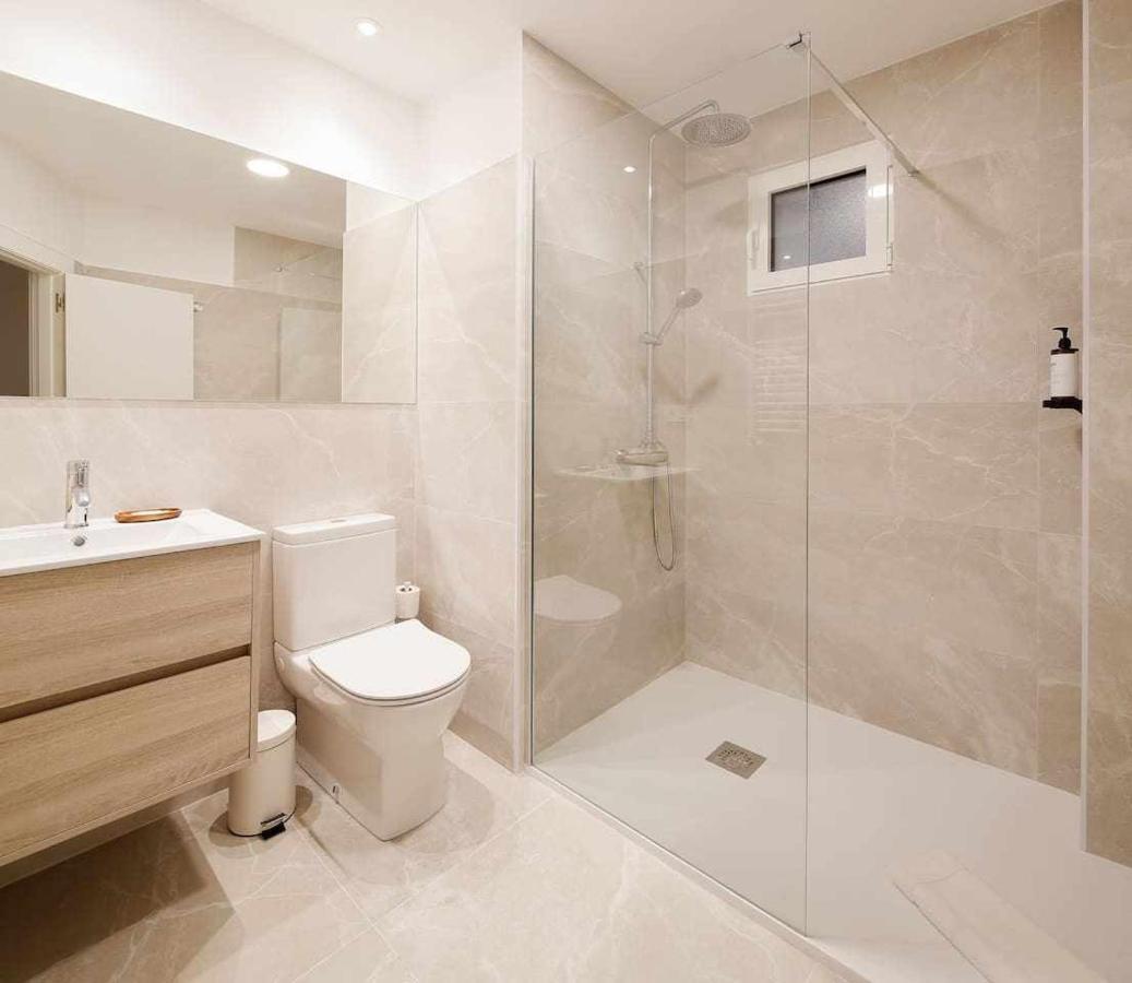 Apartamento Puerto Deportivo - Vut-219-As Gijón Eksteriør billede